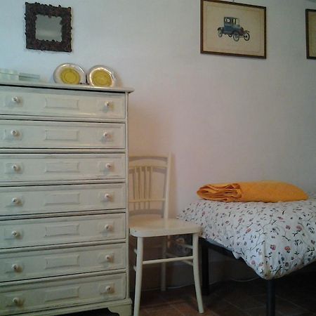 La Casa Del Ghetto Apartment Pitigliano Bilik gambar
